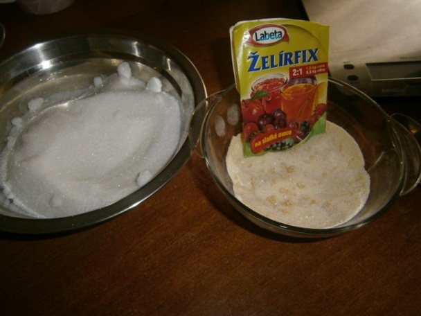 Čerešňový džem s čokoládou (fotorecept) - obrázok 4