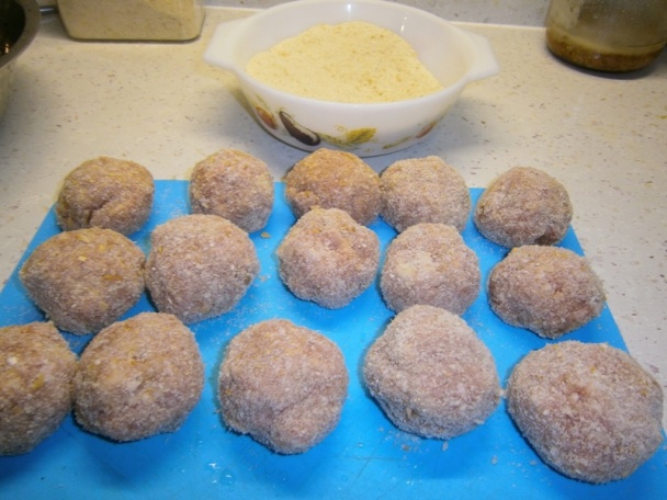 Dusená kyslá kapusta so slaninkou a s hubami (fotorecept) - obrázok 5