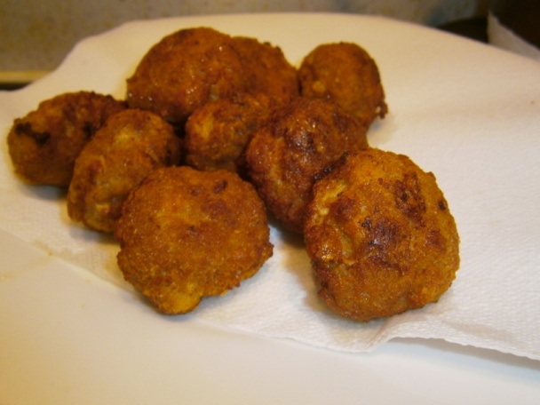 Dusená kyslá kapusta so slaninkou a s hubami (fotorecept) - obrázok 6