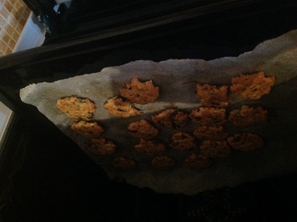 Keksíky pre psíky a mačičky - obrázok 3