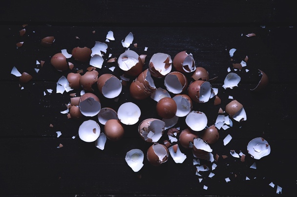 Makovo-čokoládový zapletanec - obrázok 8