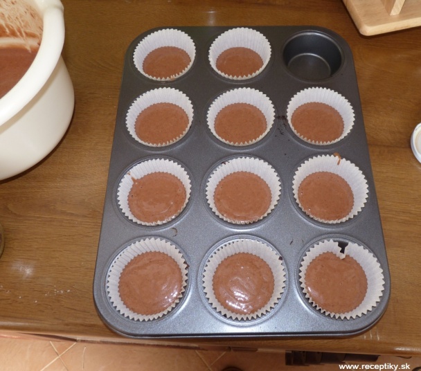 Muffiny - obrázok 2