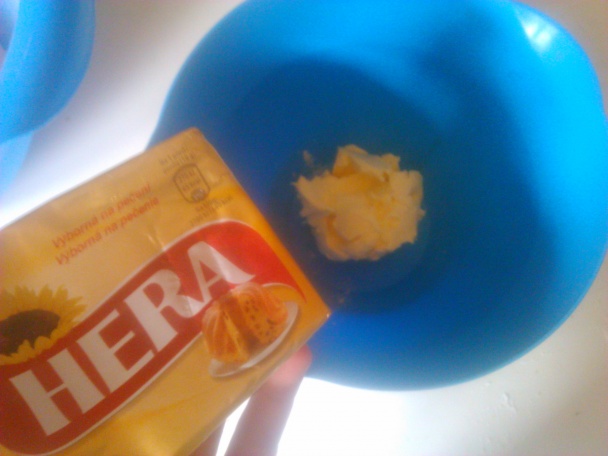 Limetkovo-kokosové cupcakes - obrázok 1