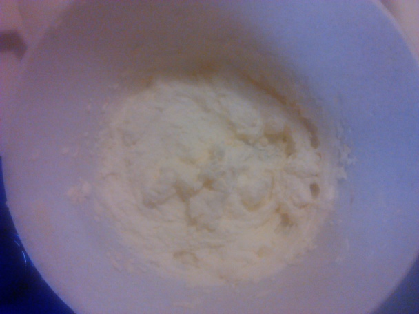 Limetkovo-kokosové cupcakes - obrázok 4