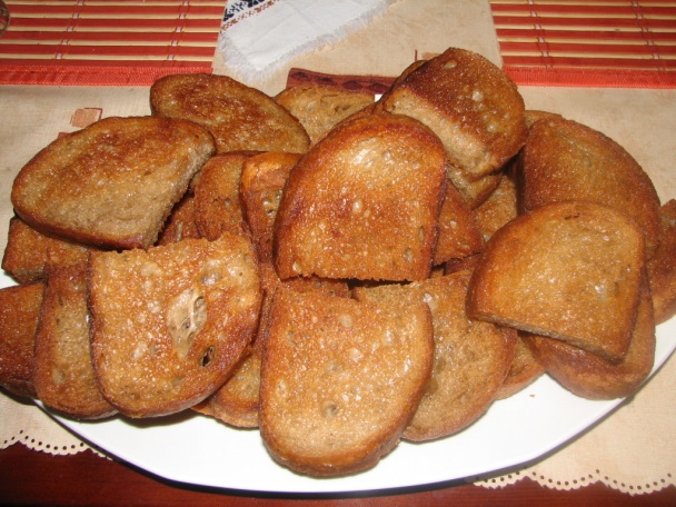 Lukulské hody  - obrázok 2