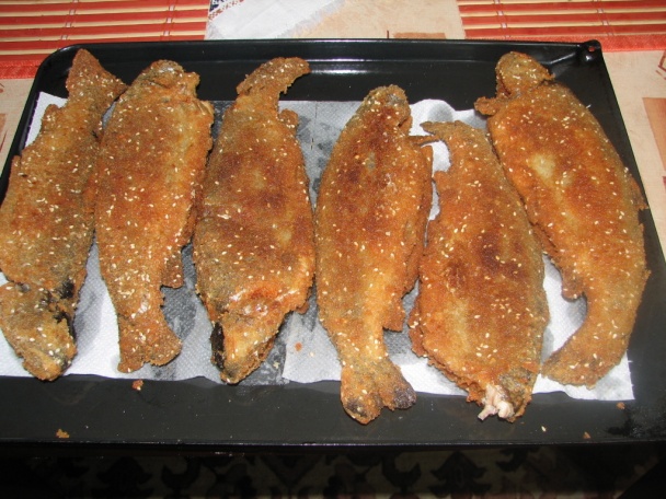 Lukulské hody  - obrázok 5