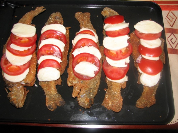 Lukulské hody  - obrázok 6