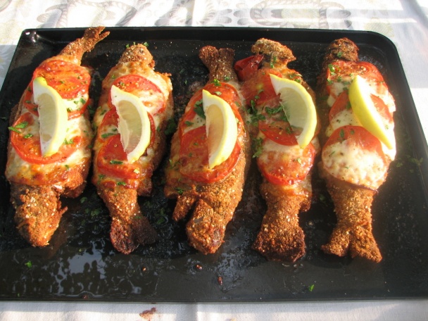 Lukulské hody  - obrázok 7