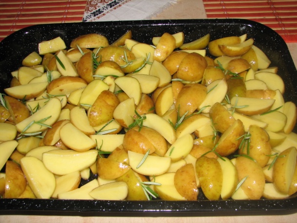 Lukulské hody  - obrázok 9