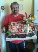 Slaná torta - obrázok 3