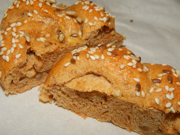 Špaldové pečivo (fotorecept) - obrázok 5