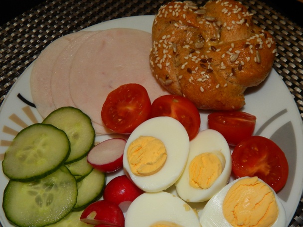 Špaldové pečivo (fotorecept) - obrázok 6