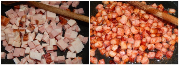 Bryndzové halušky (fotorecept) - obrázok 2