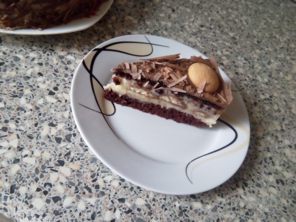 Torta manci rezy - obrázok 4