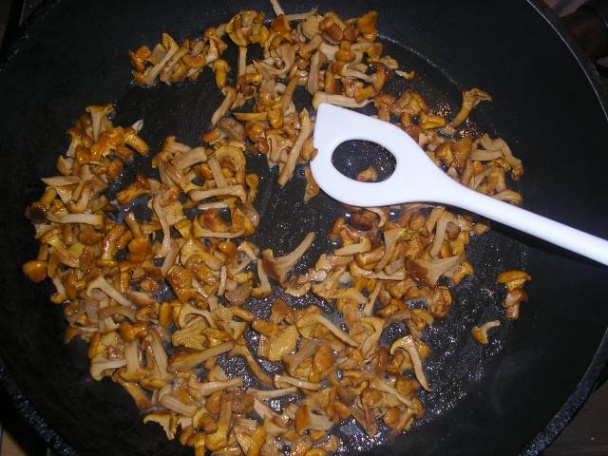 Kuracie prsia s kuriatkami (fotorecept) - obrázok 1