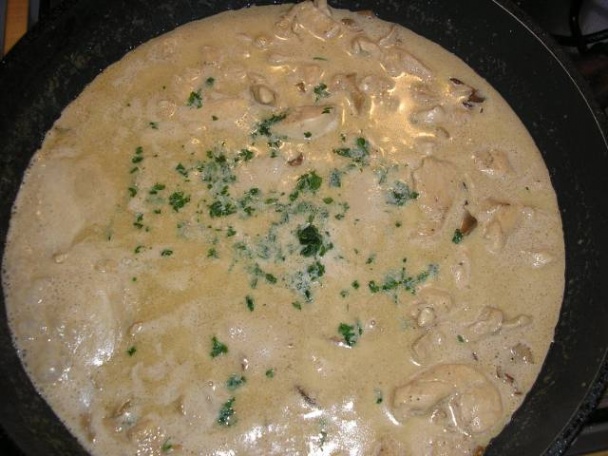 Kuracie prsia s kuriatkami (fotorecept) - obrázok 6