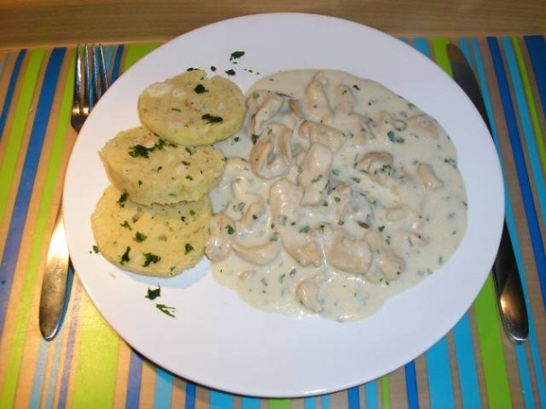 Kuracie prsia s kuriatkami (fotorecept) - obrázok 7