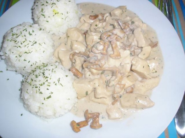 Kuracie prsia s kuriatkami (fotorecept) - obrázok 8