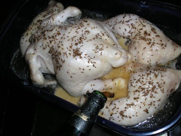 Kurohus podľa Petra Novotného (fotorecept) - obrázok 3