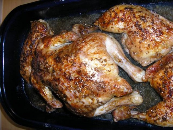 Kurohus podľa Petra Novotného (fotorecept) - obrázok 4