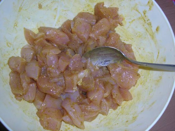 Kuracie soté ELÁN (fotorecept) - obrázok 3