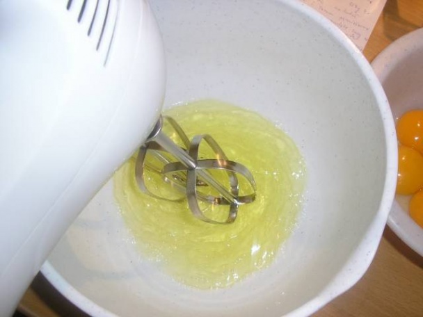 Karamelové rezy na oblátke (fotorecept) - obrázok 3