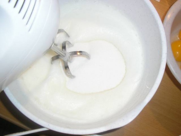 Karamelové rezy na oblátke (fotorecept) - obrázok 4