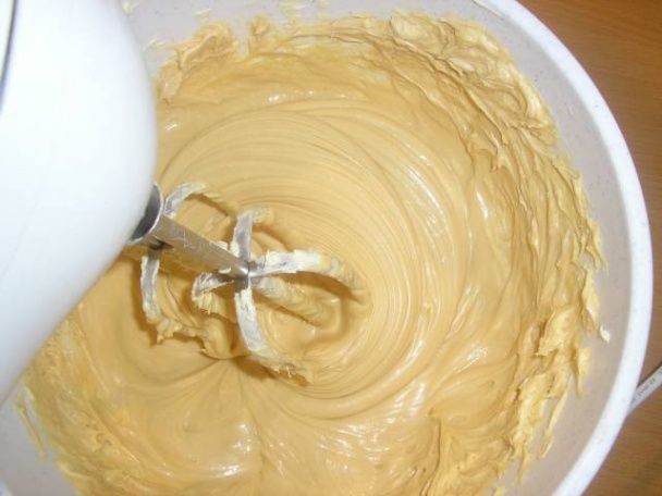 Karamelové rezy na oblátke (fotorecept) - obrázok 11