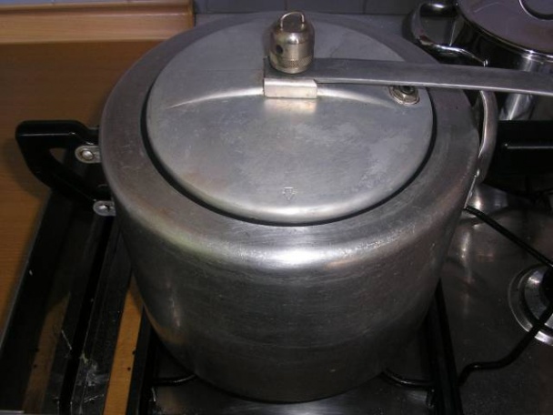 Bravčové na prírodno so šampiňónmi (fotorecept) - obrázok 8