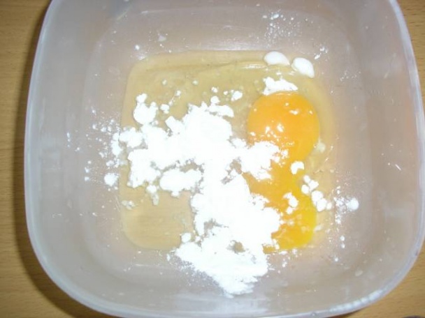 Parádna Čína (fotorecept) - obrázok 2