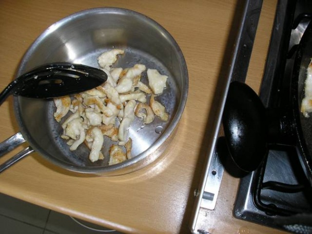 Parádna Čína (fotorecept) - obrázok 6