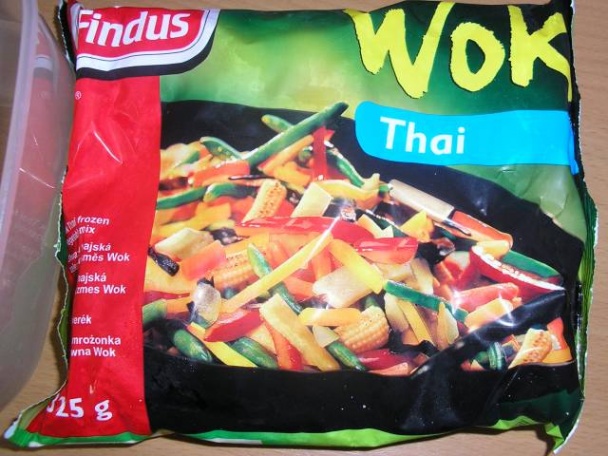 Parádna Čína (fotorecept) - obrázok 7