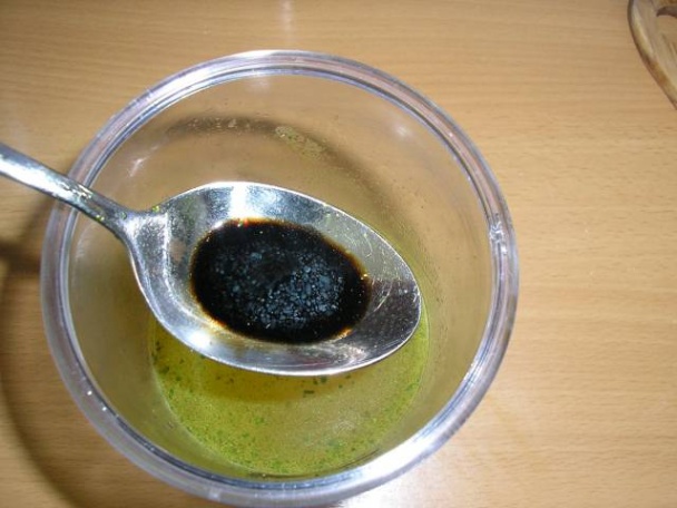 Parádna Čína (fotorecept) - obrázok 10