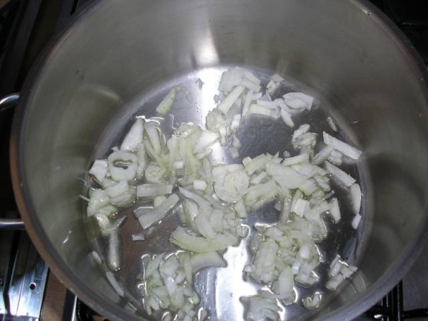 Frankfurtská polievka ( fotorecept) - obrázok 2