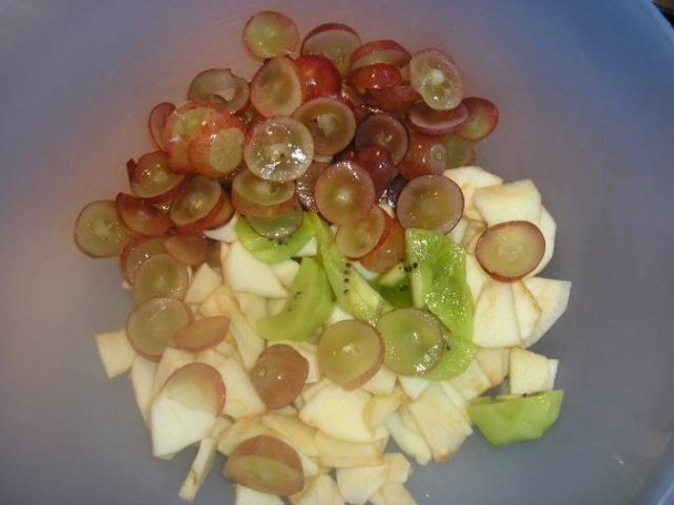 Ovocný šalát – vitamínová bomba (fotorecept) - obrázok 2
