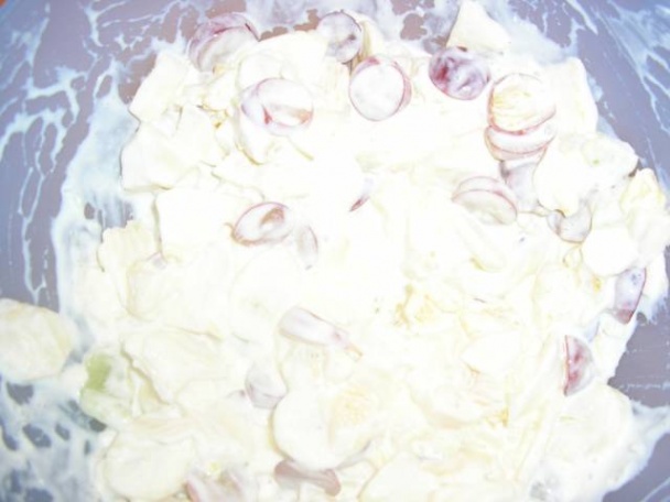 Ovocný šalát – vitamínová bomba (fotorecept) - obrázok 5