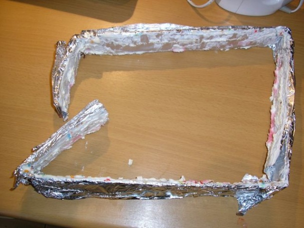 Koláč (torta) z BB keksov podľa Letisia (fotorecept) - obrázok 9