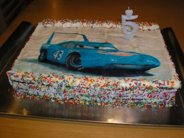 Koláč (torta) z BB keksov podľa Letisia (fotorecept) - obrázok 10