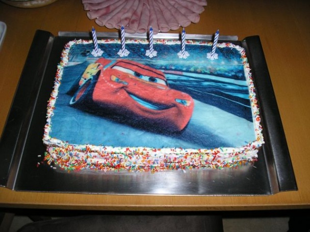 Koláč (torta) z BB keksov podľa Letisia (fotorecept) - obrázok 11