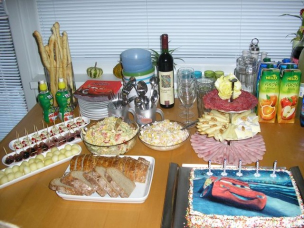 Koláč (torta) z BB keksov podľa Letisia (fotorecept) - obrázok 13