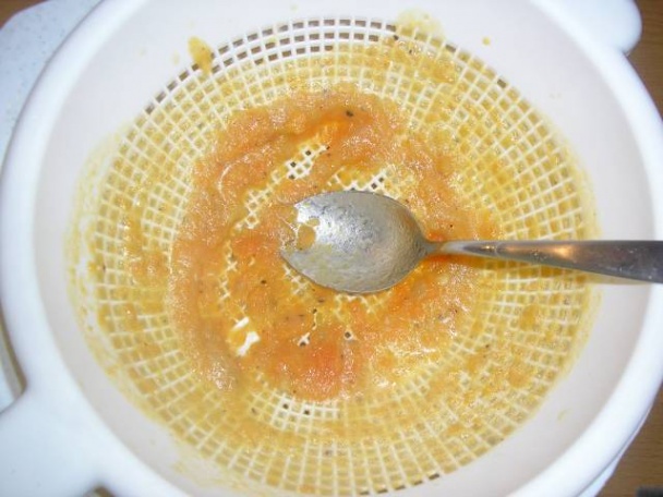 Hovädzie na mrkvičke (fotorecept) - obrázok 8