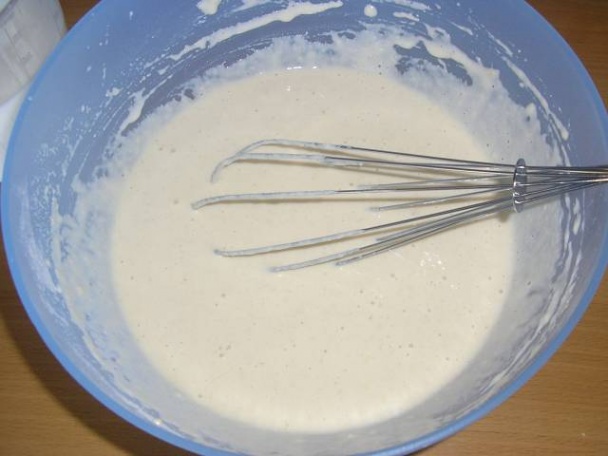 Parádne dolky, lievance (fotorecept) - obrázok 2