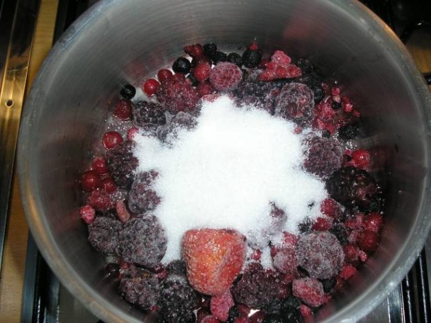 Parádne dolky, lievance (fotorecept) - obrázok 5