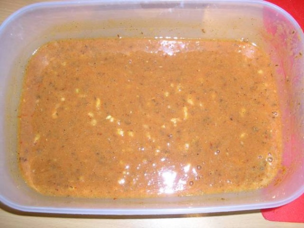 Rezne mňam, mňam (fotorecept) - obrázok 4