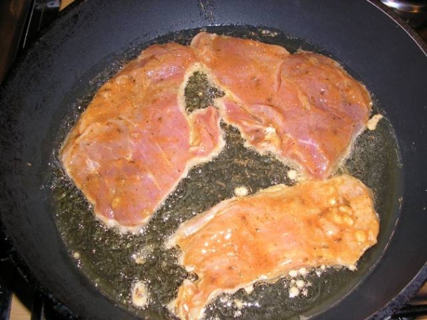 Rezne mňam, mňam (fotorecept) - obrázok 6