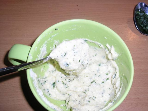 Hrášková polievka (fotorecept) - obrázok 6