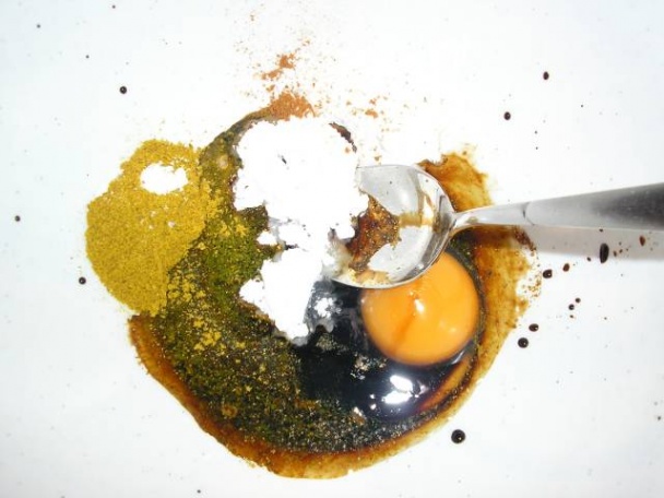 Mäsové rezančeky (fotorecept) - obrázok 2