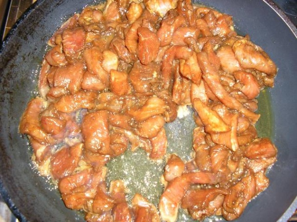 Mäsové rezančeky (fotorecept) - obrázok 5