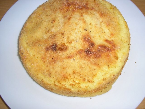 Krupicový nákyp (fotorecept) - obrázok 5