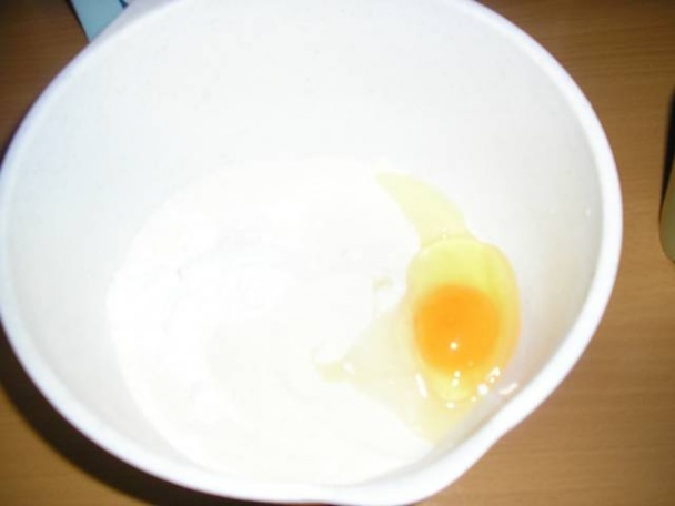 Palacinky plnené jabĺčkami (fotorecept) - obrázok 2